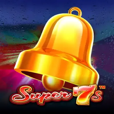 Super 7s game cover