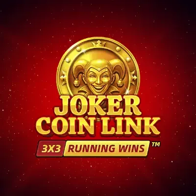 Joker Coin Link_ RUNNING WINS™ icon
