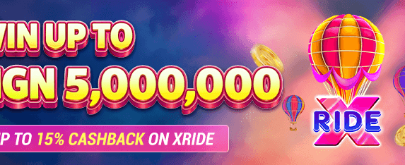 Get Your Welcome Bonus Now