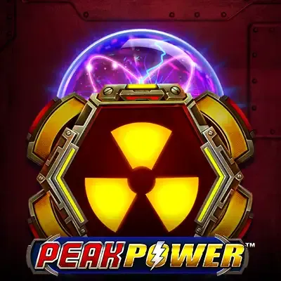 Peak Power icon