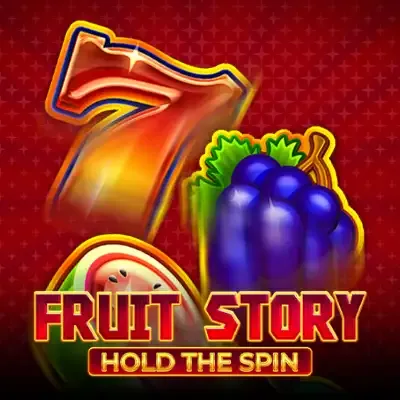 Fruit Story_ Hold the Spin