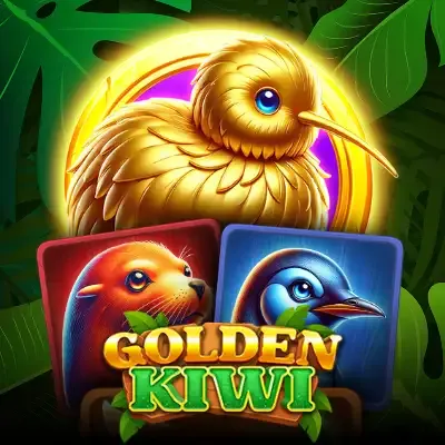 Golden Kiwi icon