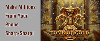 Mega Win Challenge promotion