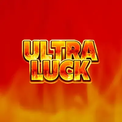 Ultra Luck icon