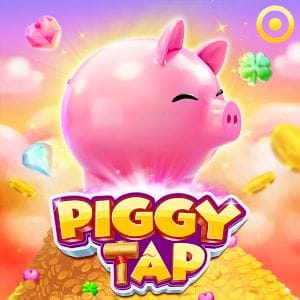 Piggy Tap icon