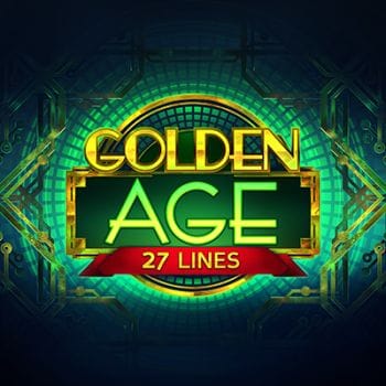 Golden Age 27 icon