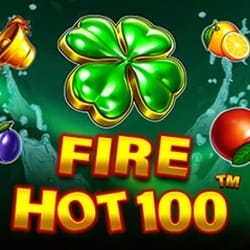 Fire Hot 100 icon