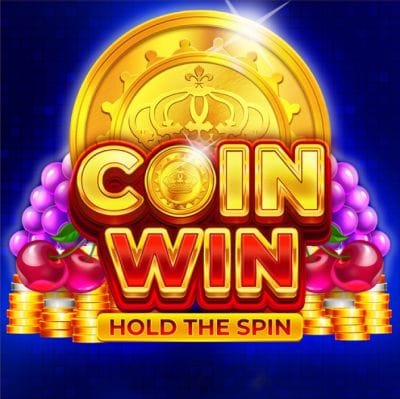 Coin Win_ Hold The Spin icon