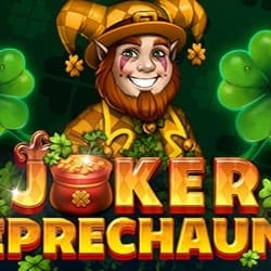 Joker Leprechauns icon