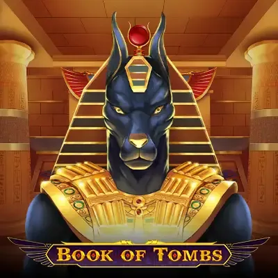 Book of Tombs icon