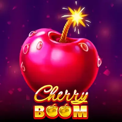 Cherry Boom icon