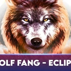 Wolf Fang - Eclipse icon