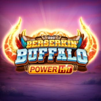 Berserkin' Buffalo Power Hit icon