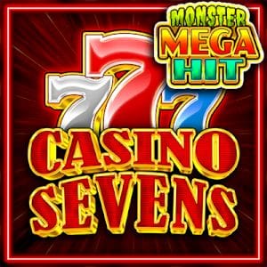 Casino Sevens icon