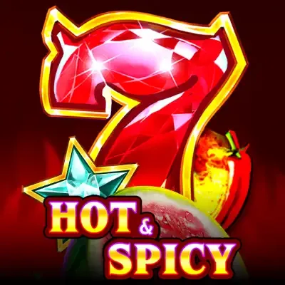 Hot and Spicy icon