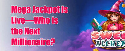 Daily Slot Luck promotion