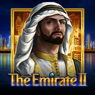 The Emirate II icon